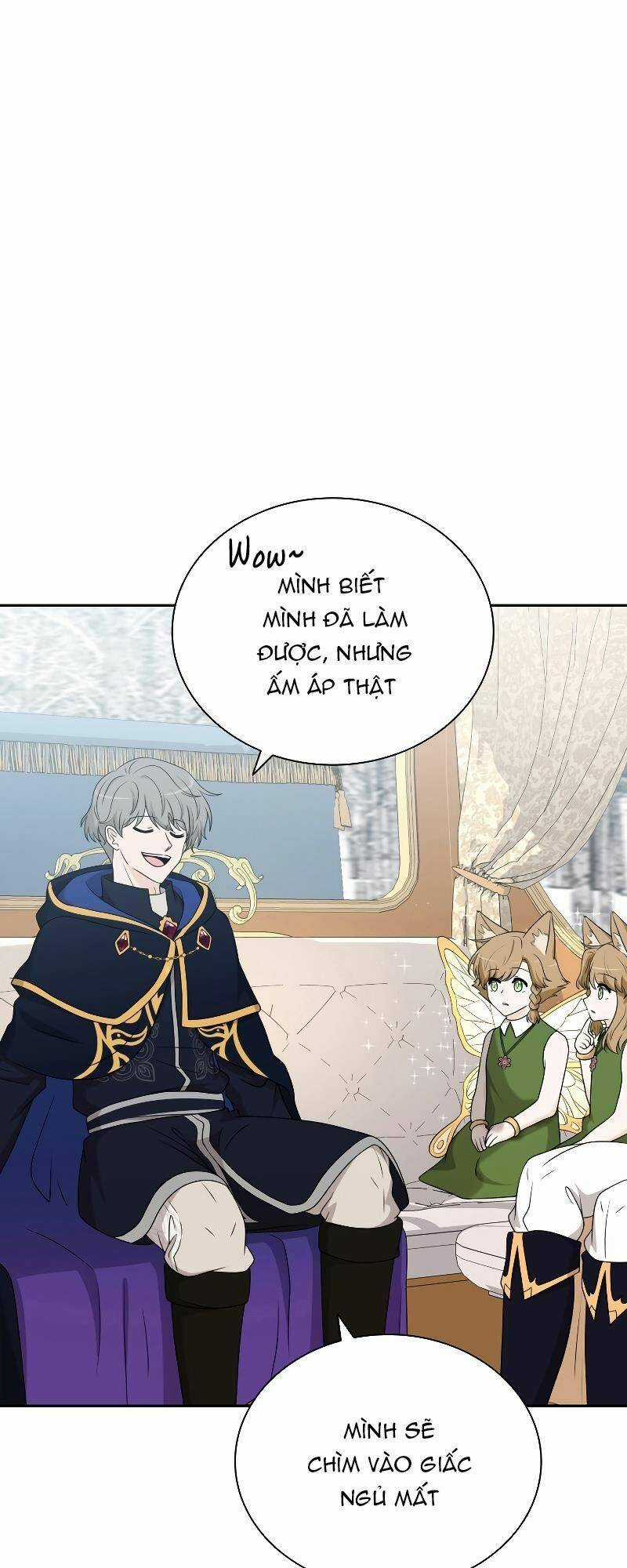 Cuốn Sách Của Lagier - Chapter 54 - Trang 4