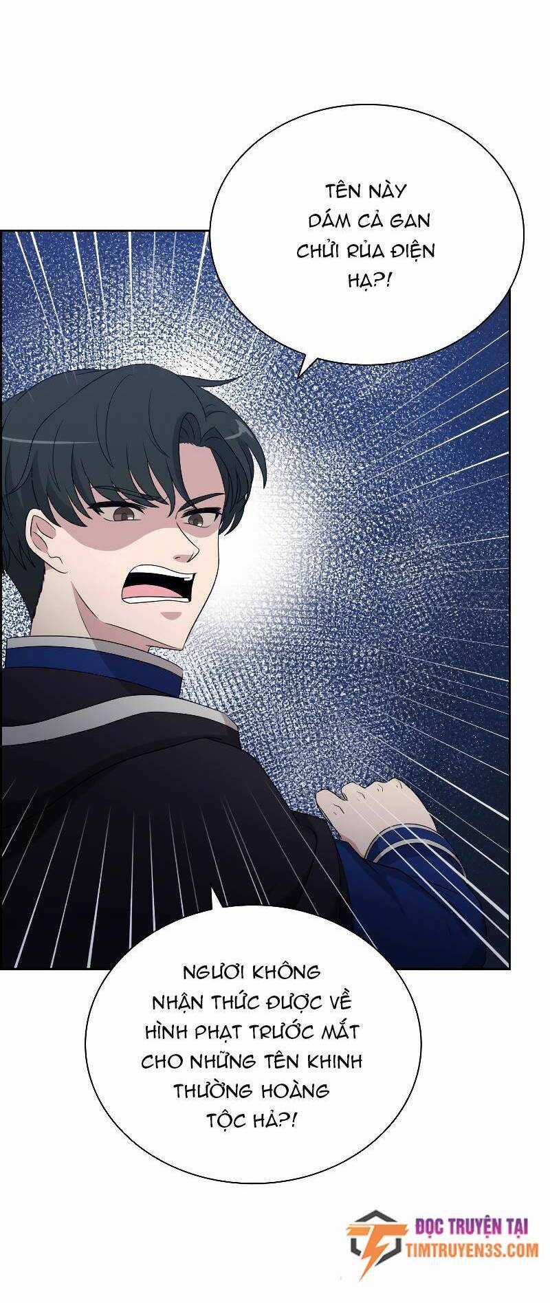 Cuốn Sách Của Lagier - Chapter 54 - Trang 33