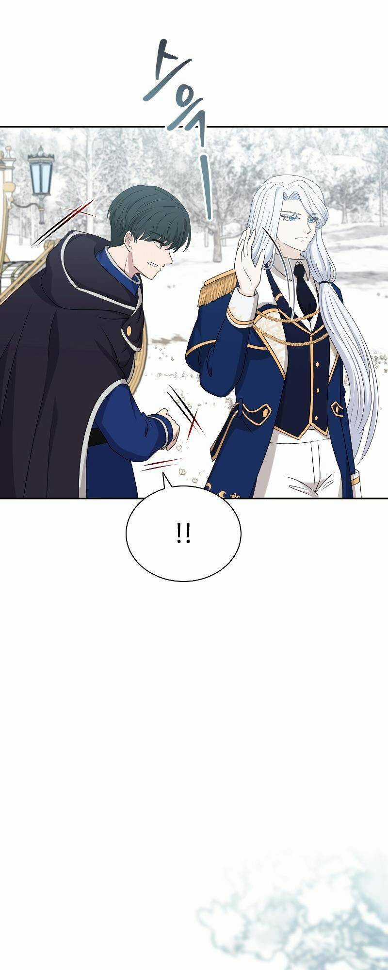 Cuốn Sách Của Lagier - Chapter 54 - Trang 34