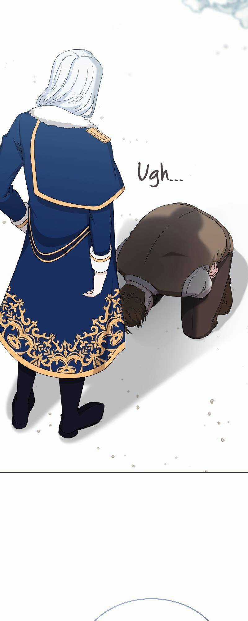 Cuốn Sách Của Lagier - Chapter 54 - Trang 35