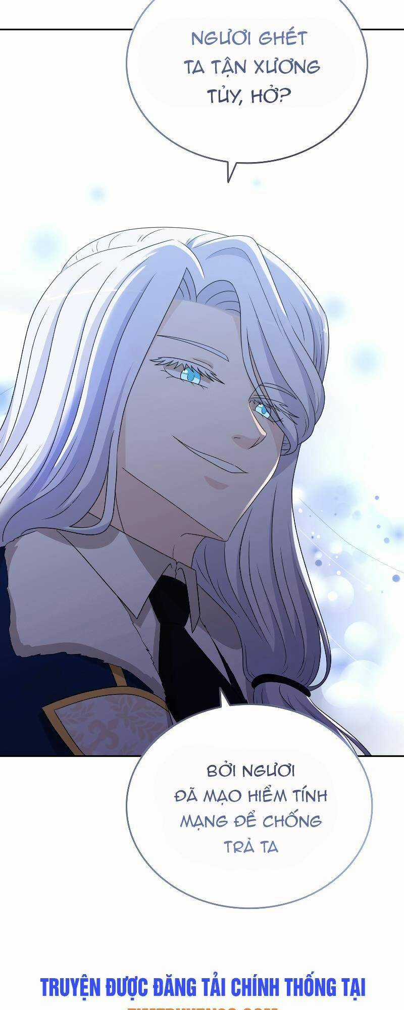 Cuốn Sách Của Lagier - Chapter 54 - Trang 36