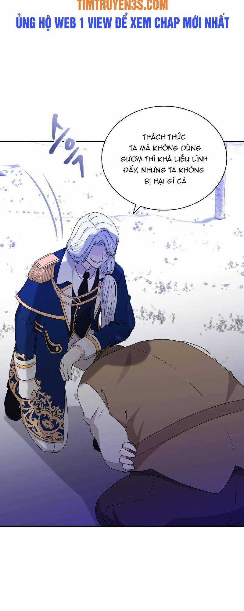 Cuốn Sách Của Lagier - Chapter 54 - Trang 37