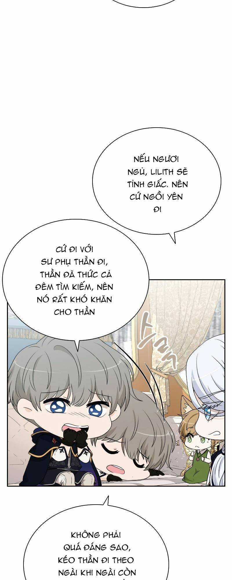 Cuốn Sách Của Lagier - Chapter 54 - Trang 5