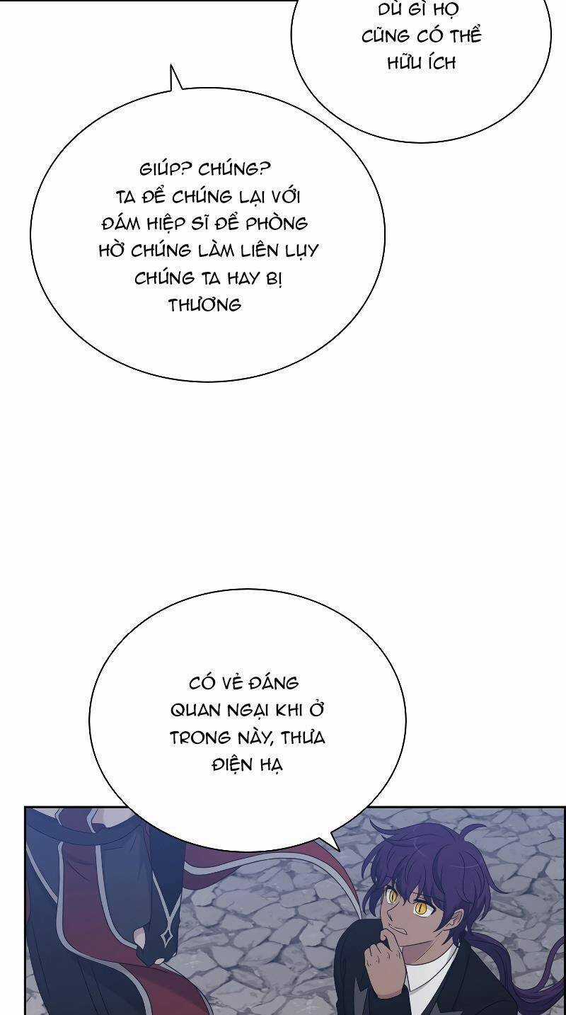 Cuốn Sách Của Lagier - Chapter 54 - Trang 48