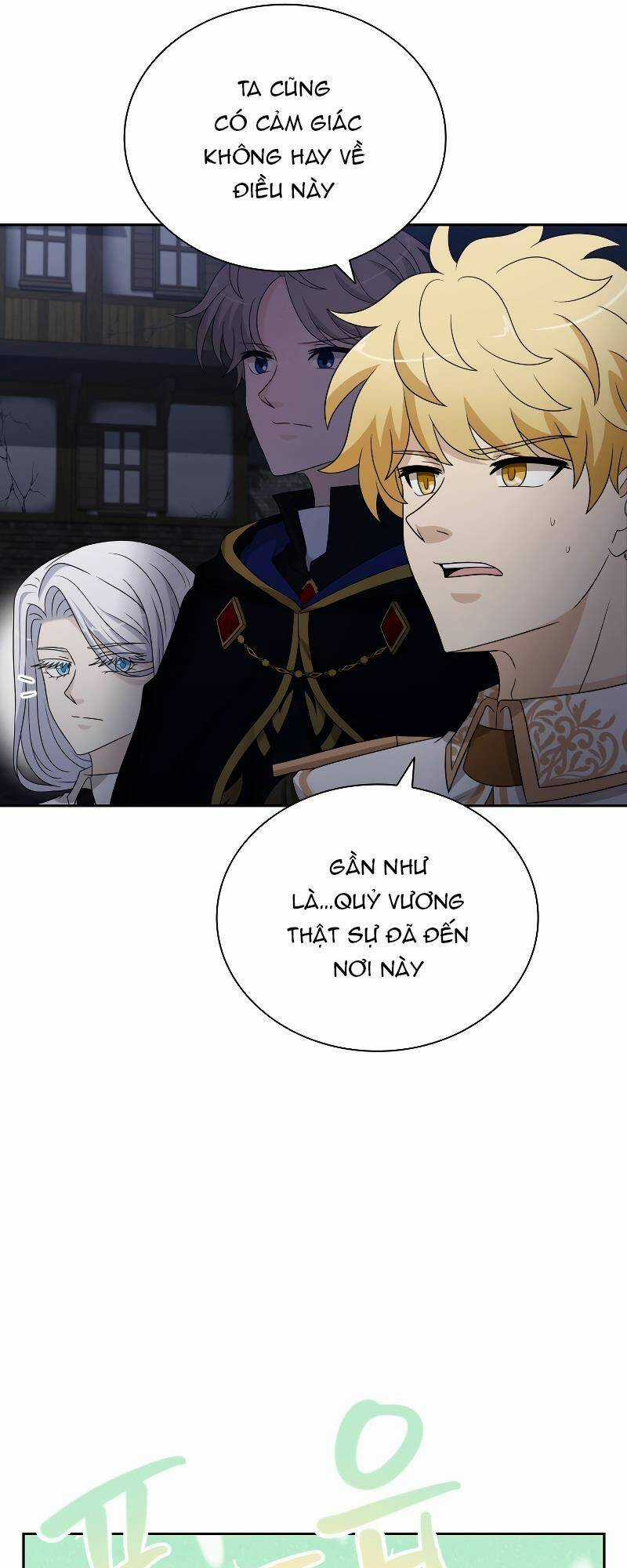 Cuốn Sách Của Lagier - Chapter 54 - Trang 50