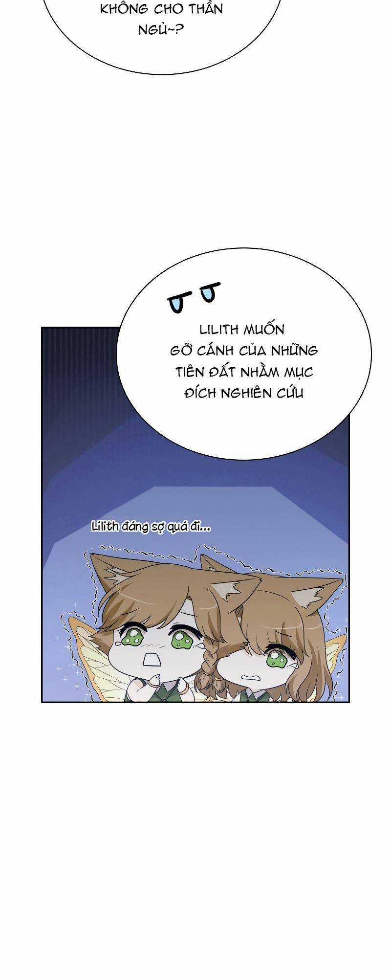 Cuốn Sách Của Lagier - Chapter 54 - Trang 6