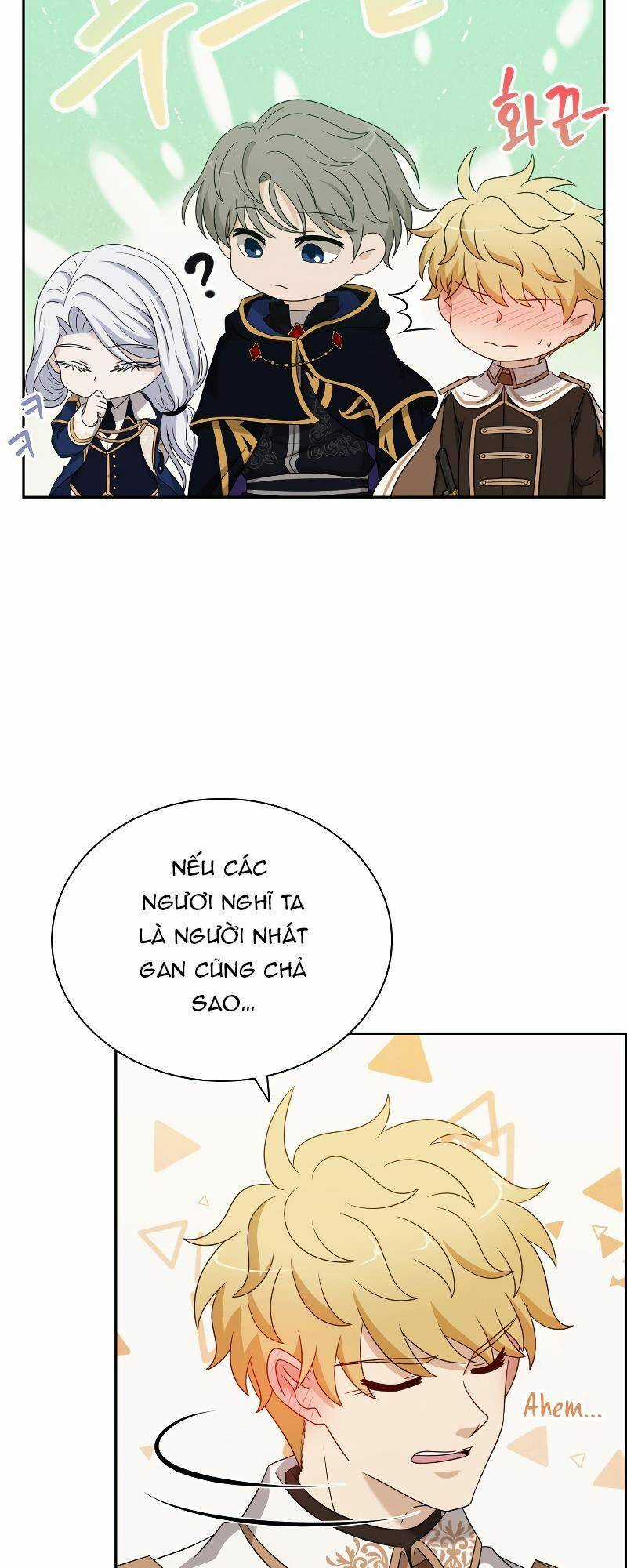 Cuốn Sách Của Lagier - Chapter 54 - Trang 51