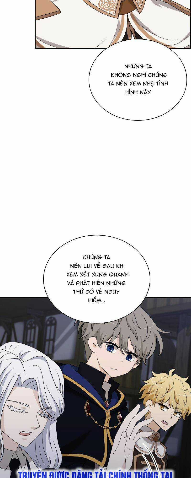 Cuốn Sách Của Lagier - Chapter 54 - Trang 52