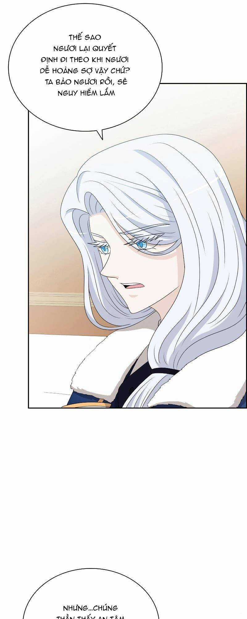 Cuốn Sách Của Lagier - Chapter 54 - Trang 7