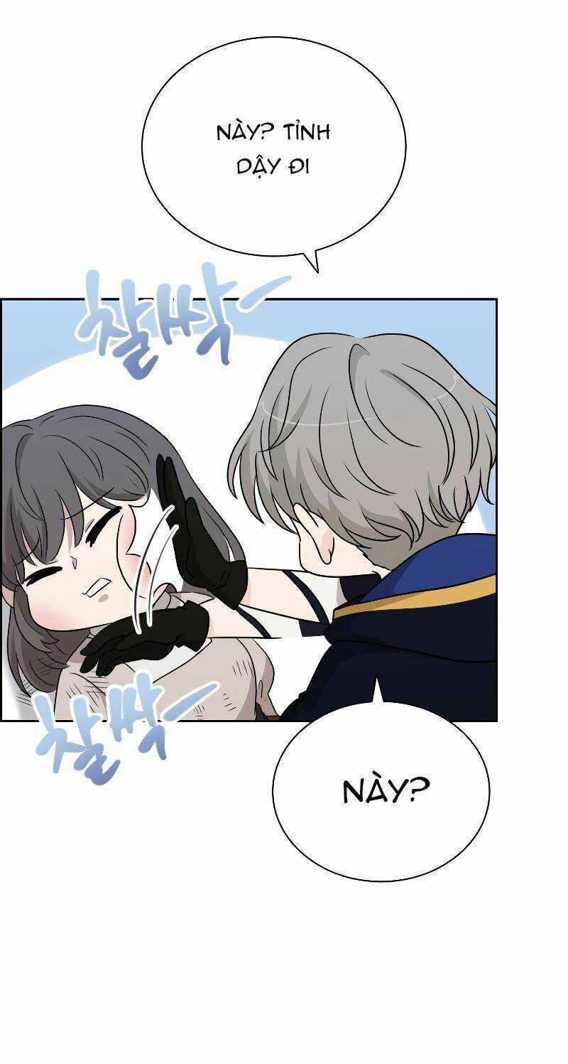 Cuốn Sách Của Lagier - Chapter 54 - Trang 64