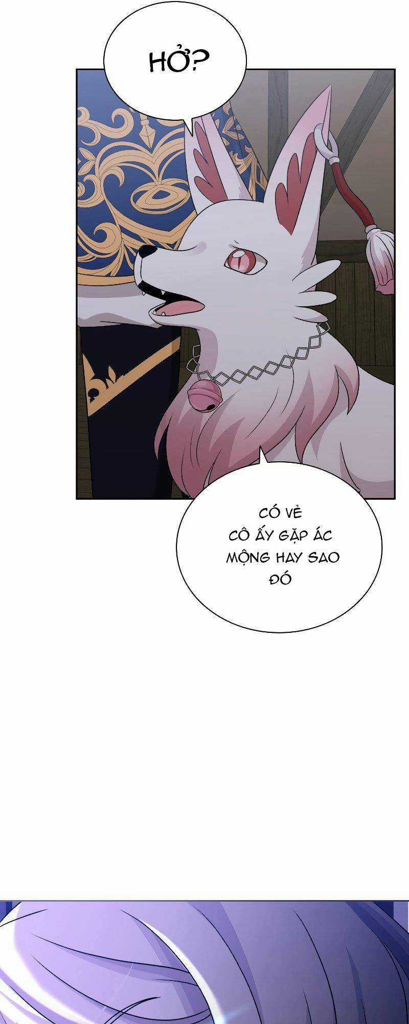 Cuốn Sách Của Lagier - Chapter 54 - Trang 66