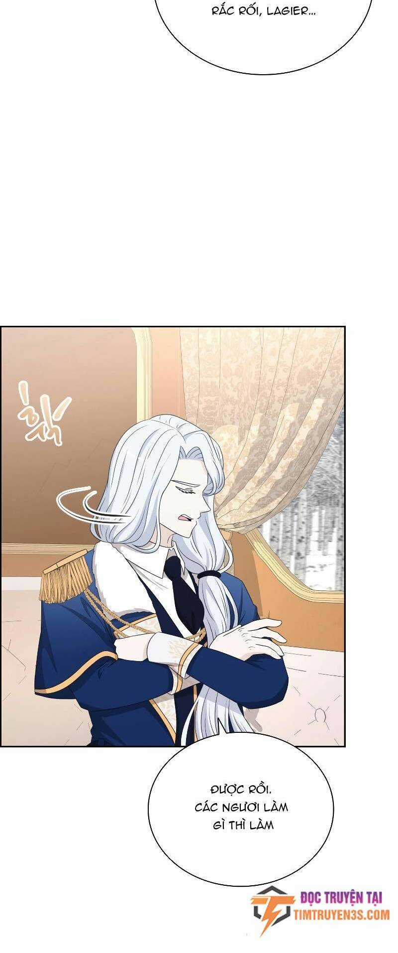 Cuốn Sách Của Lagier - Chapter 54 - Trang 9