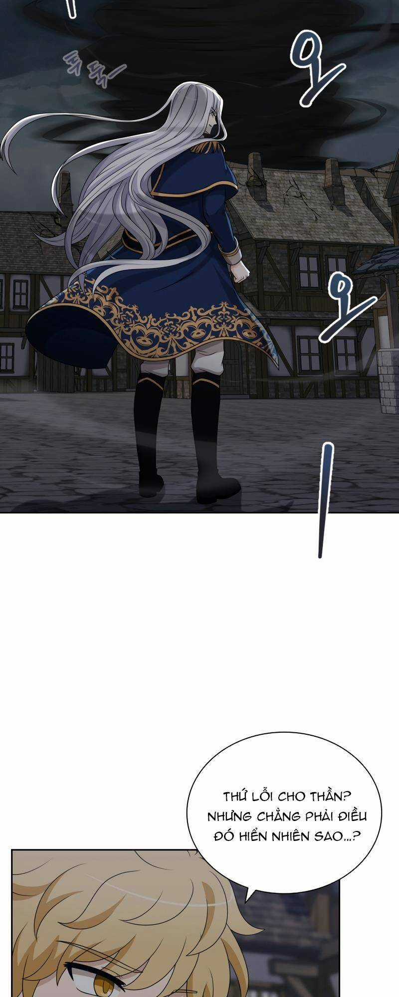 Cuốn Sách Của Lagier - Chapter 55 - Trang 19