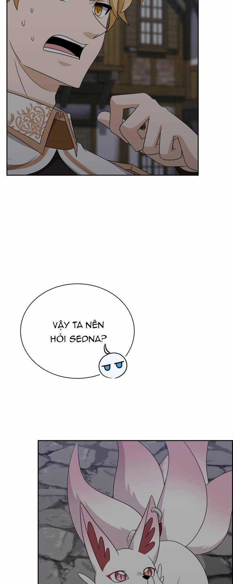 Cuốn Sách Của Lagier - Chapter 55 - Trang 20