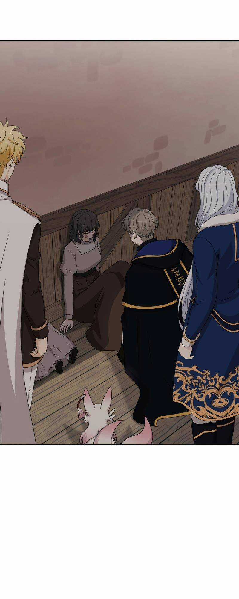 Cuốn Sách Của Lagier - Chapter 55 - Trang 3