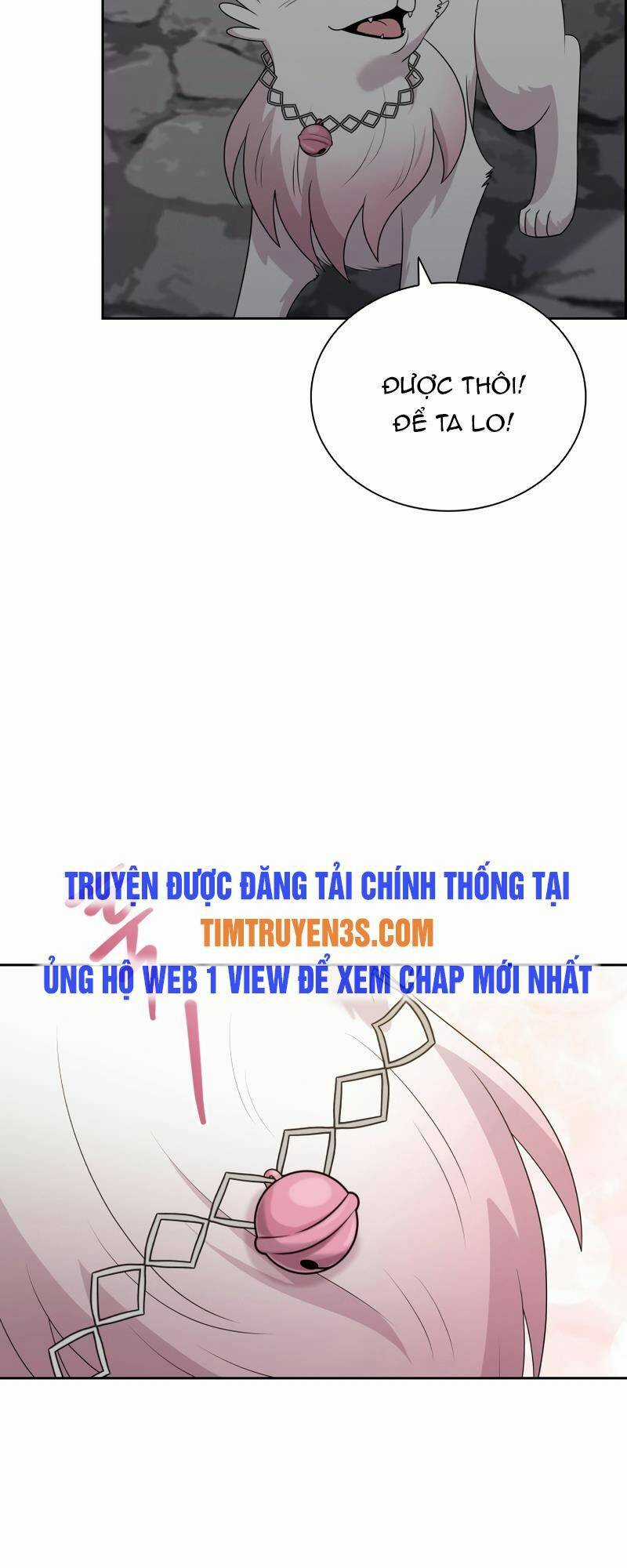Cuốn Sách Của Lagier - Chapter 55 - Trang 21