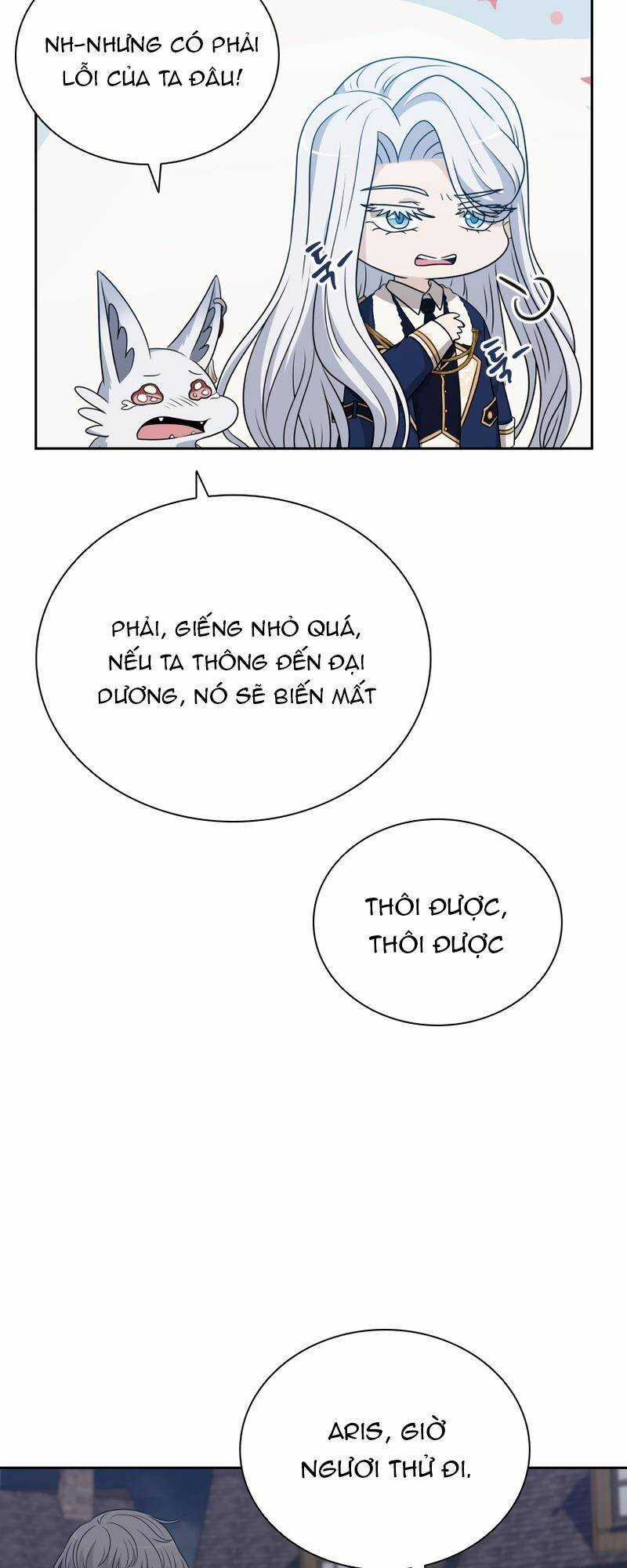 Cuốn Sách Của Lagier - Chapter 55 - Trang 36