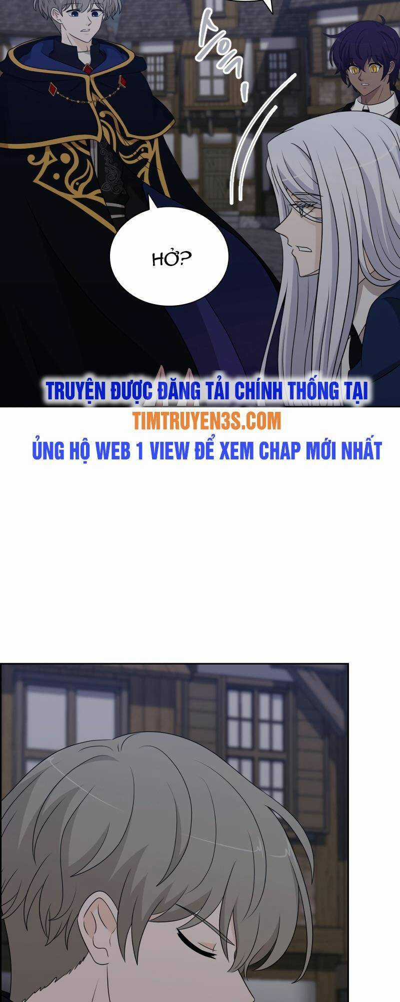 Cuốn Sách Của Lagier - Chapter 55 - Trang 37