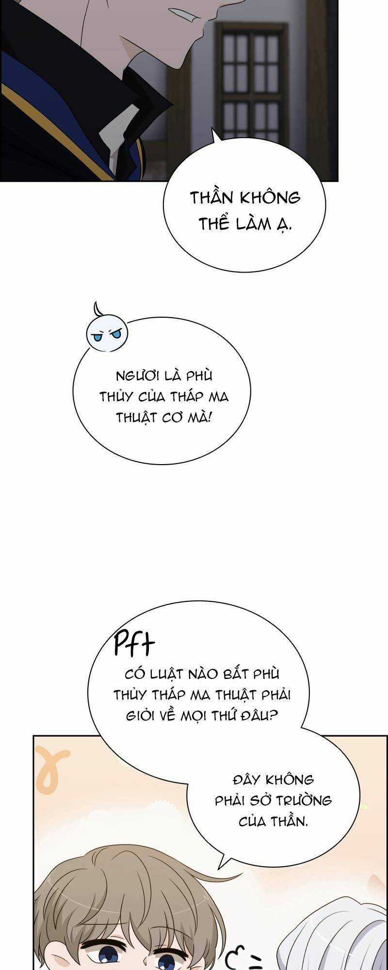 Cuốn Sách Của Lagier - Chapter 55 - Trang 38