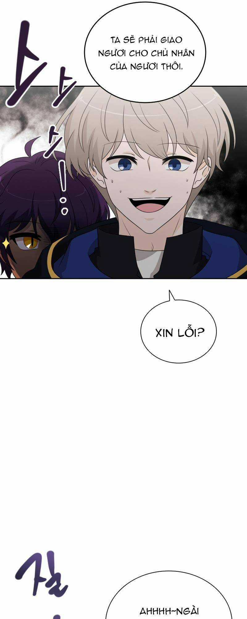 Cuốn Sách Của Lagier - Chapter 55 - Trang 41