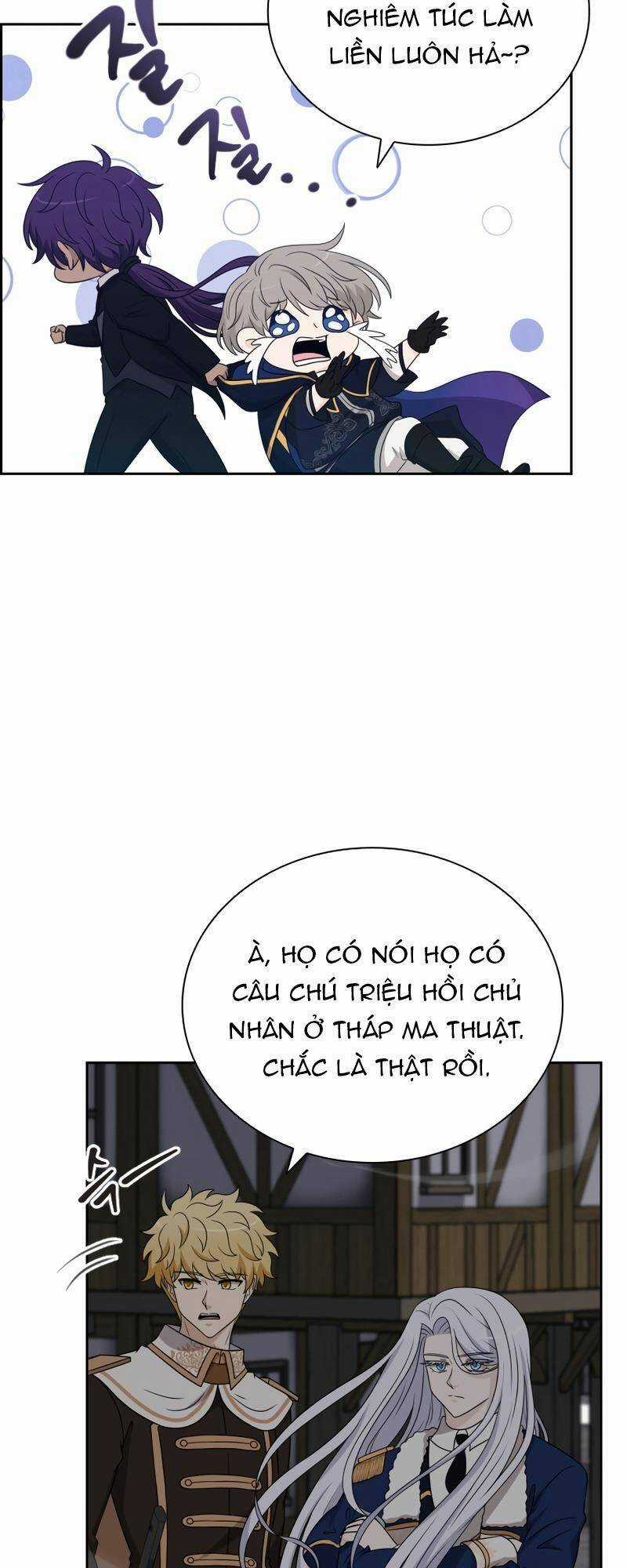 Cuốn Sách Của Lagier - Chapter 55 - Trang 42