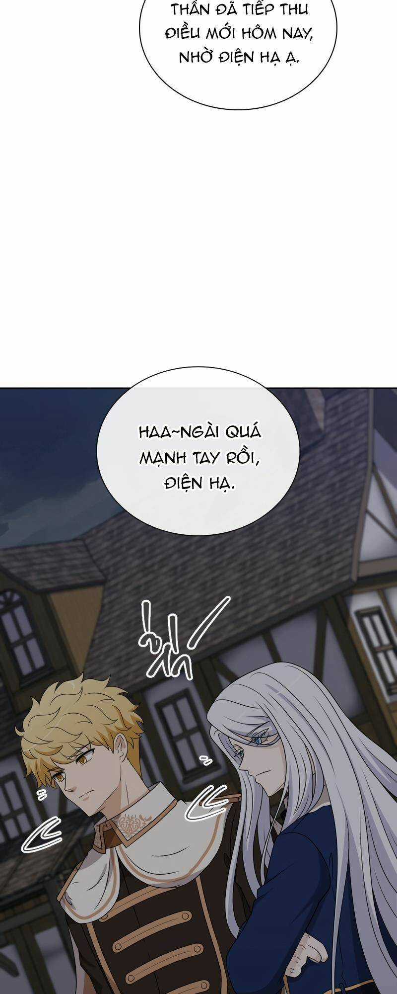 Cuốn Sách Của Lagier - Chapter 55 - Trang 45