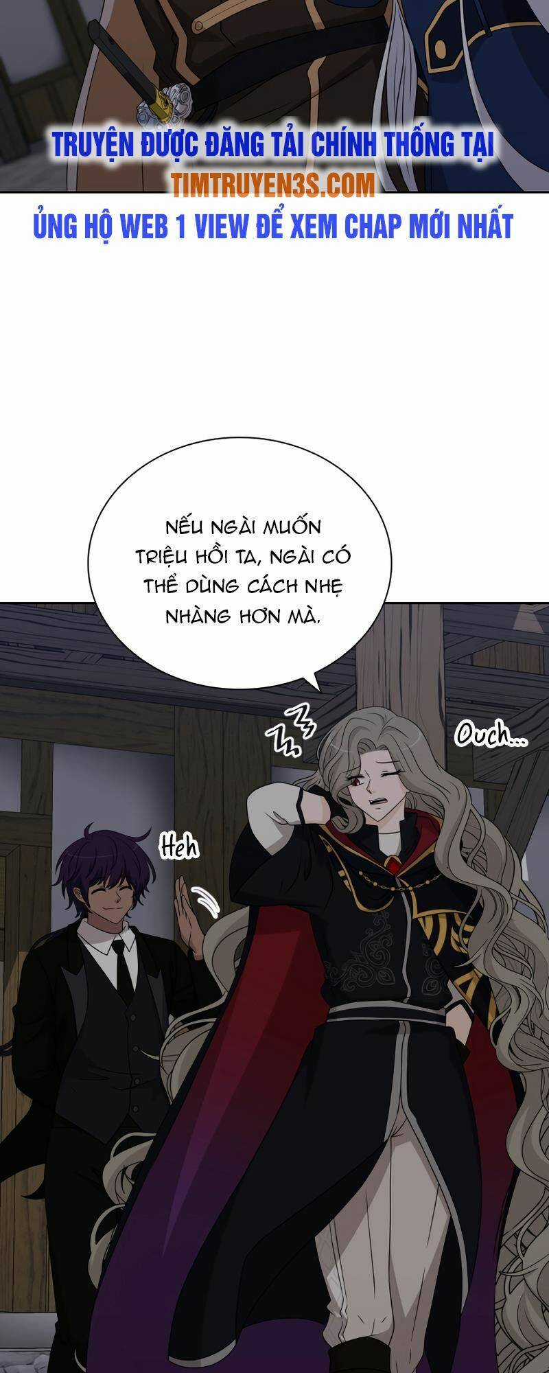 Cuốn Sách Của Lagier - Chapter 55 - Trang 46