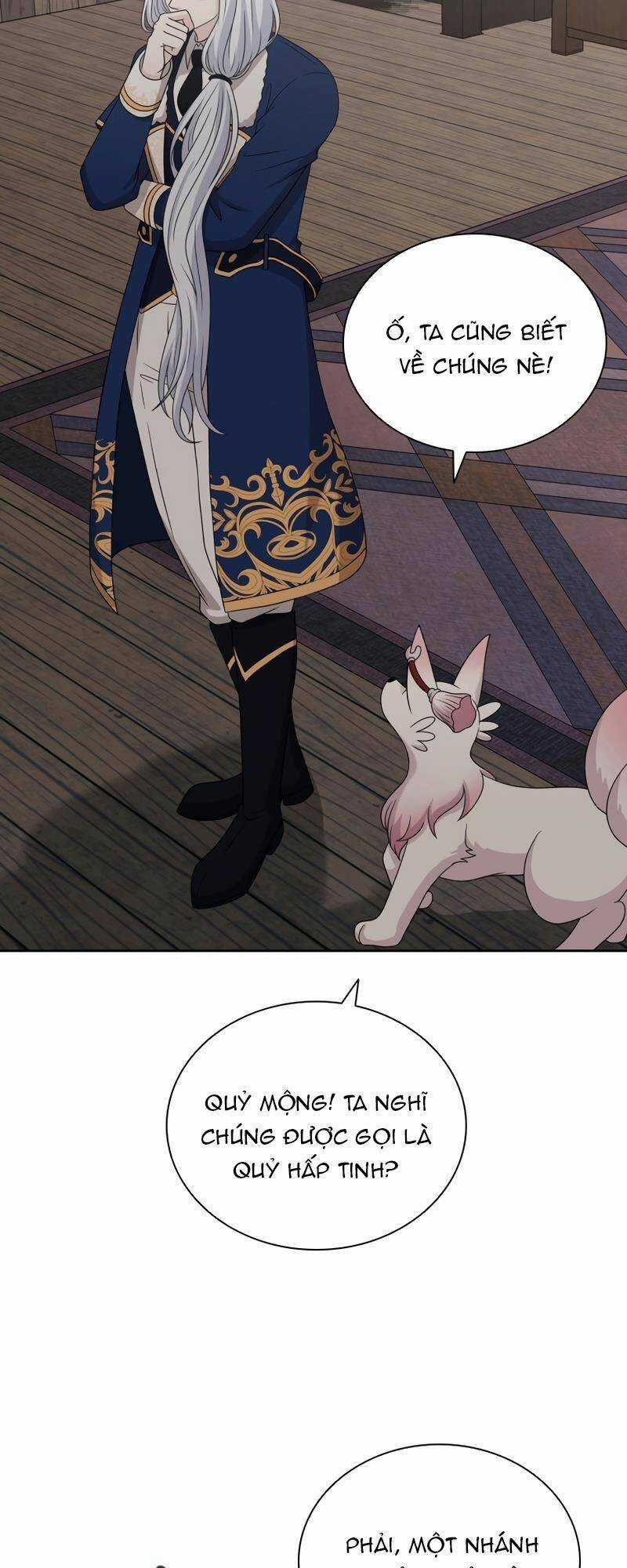 Cuốn Sách Của Lagier - Chapter 55 - Trang 6