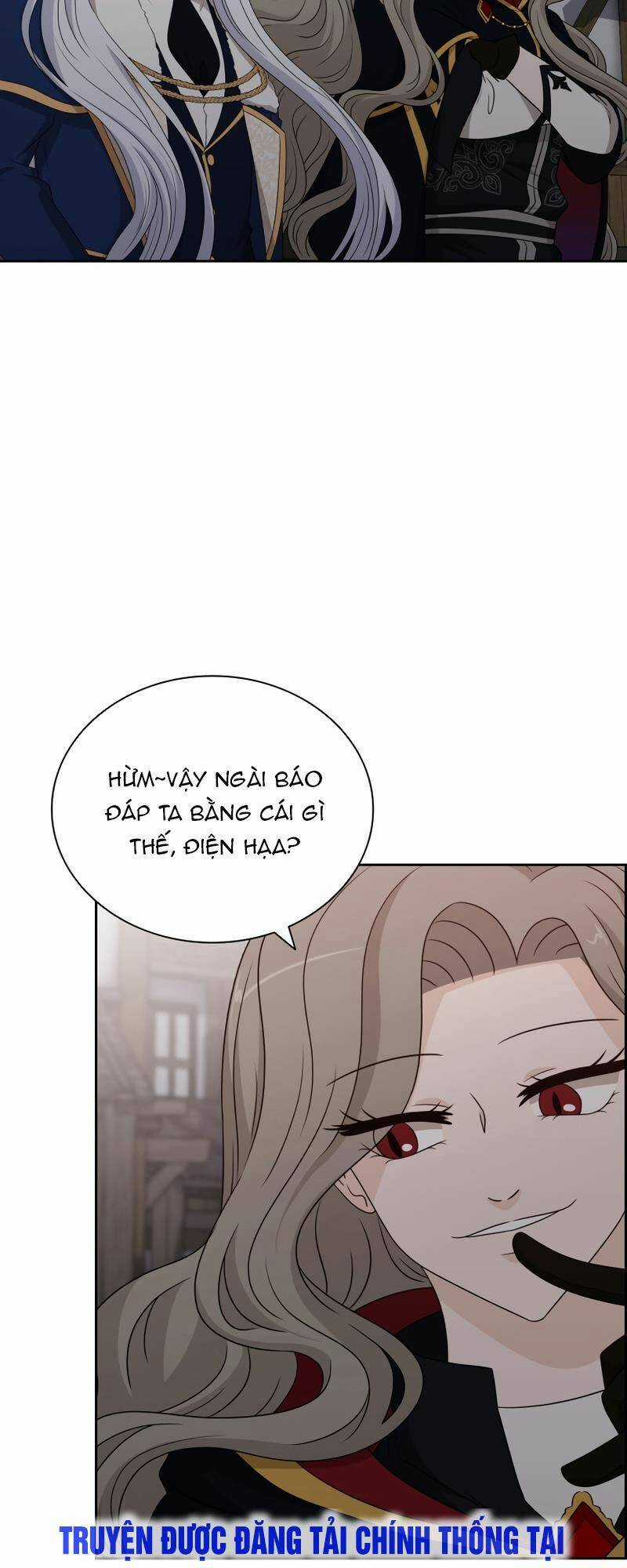 Cuốn Sách Của Lagier - Chapter 55 - Trang 51