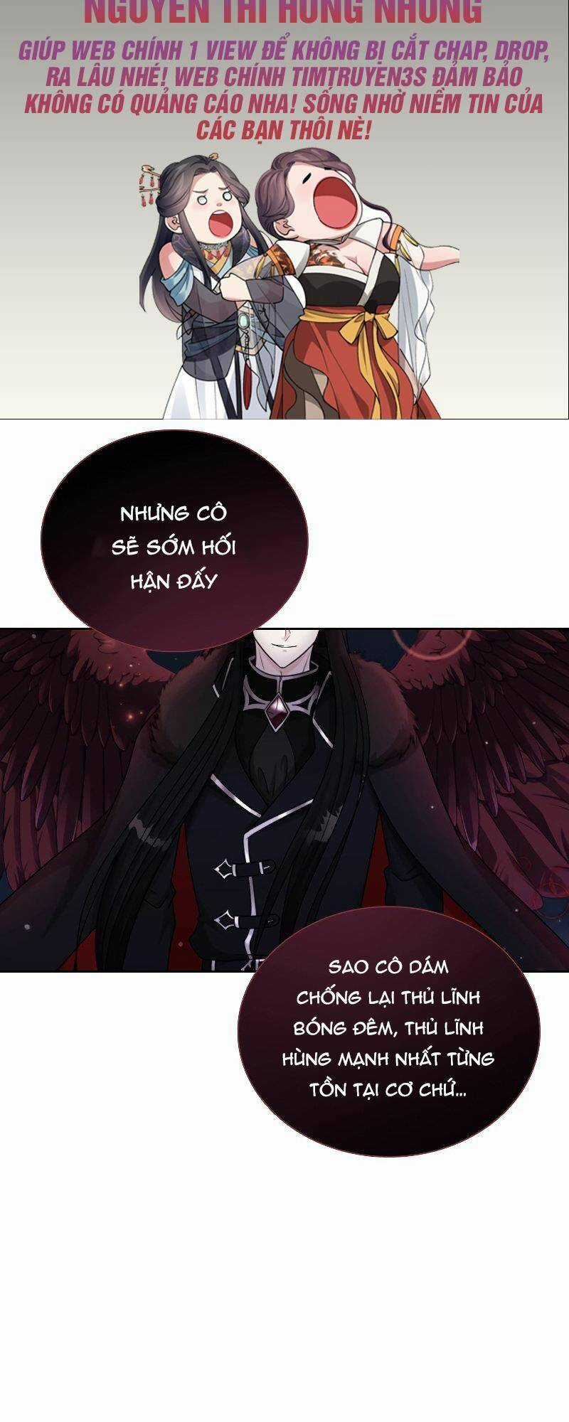 Cuốn Sách Của Lagier - Chapter 56 - Trang 2