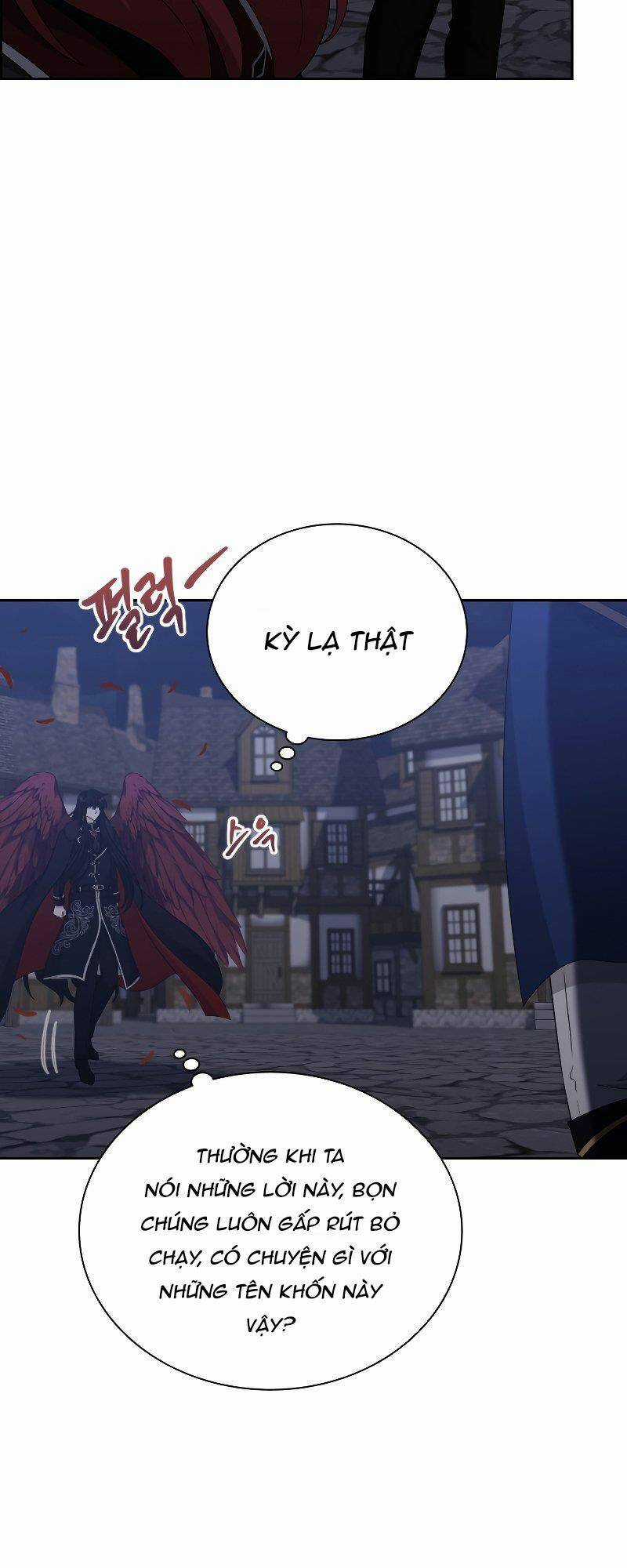 Cuốn Sách Của Lagier - Chapter 56 - Trang 11