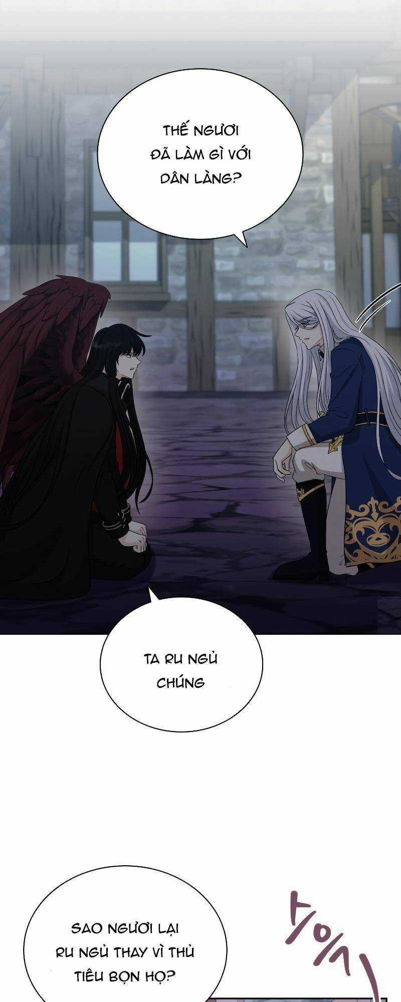 Cuốn Sách Của Lagier - Chapter 56 - Trang 49