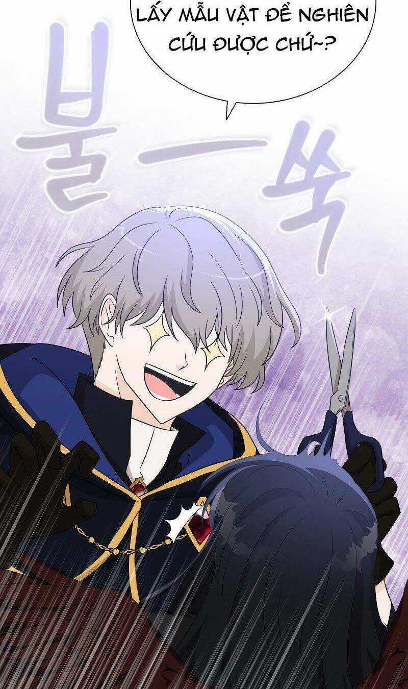 Cuốn Sách Của Lagier - Chapter 57 - Trang 50