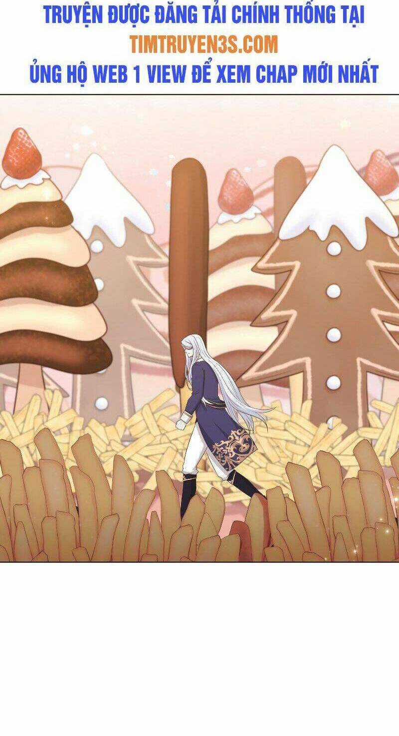 Cuốn Sách Của Lagier - Chapter 57 - Trang 70