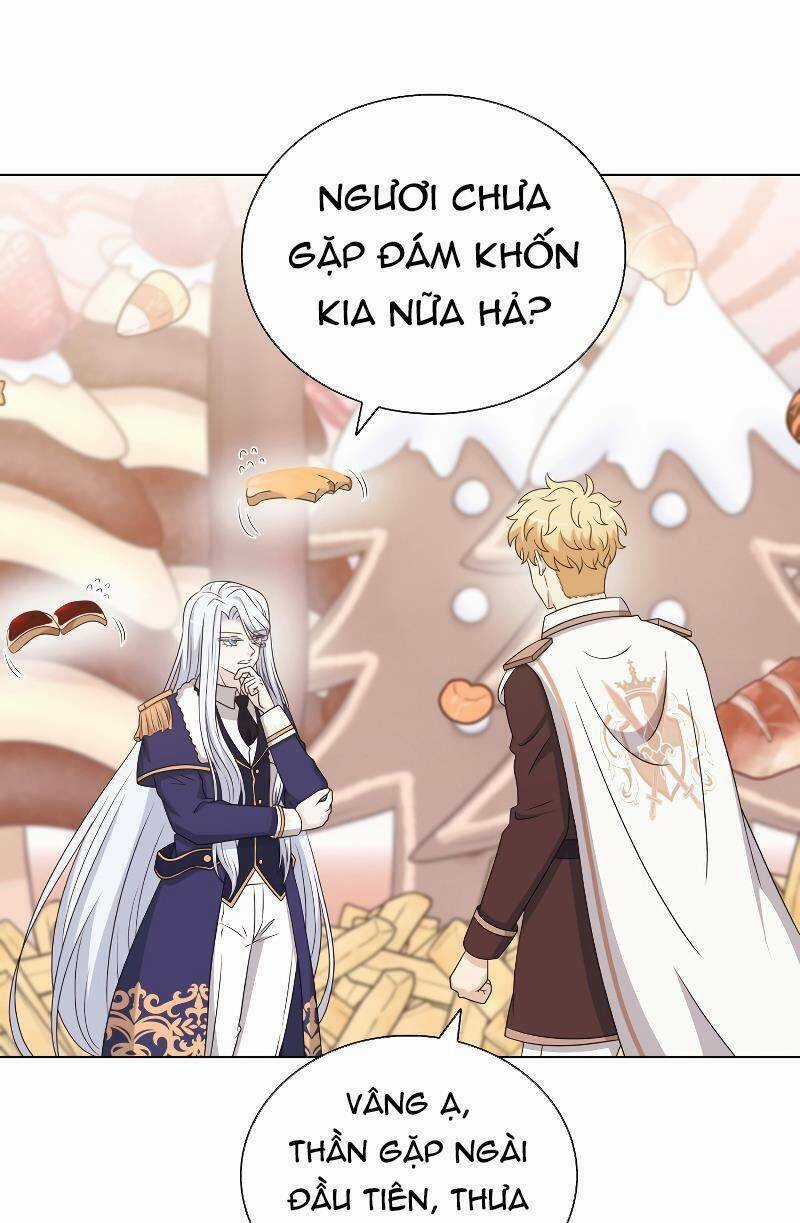 Cuốn Sách Của Lagier - Chapter 57 - Trang 83