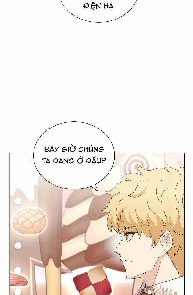 Cuốn Sách Của Lagier - Chapter 57 - Trang 84