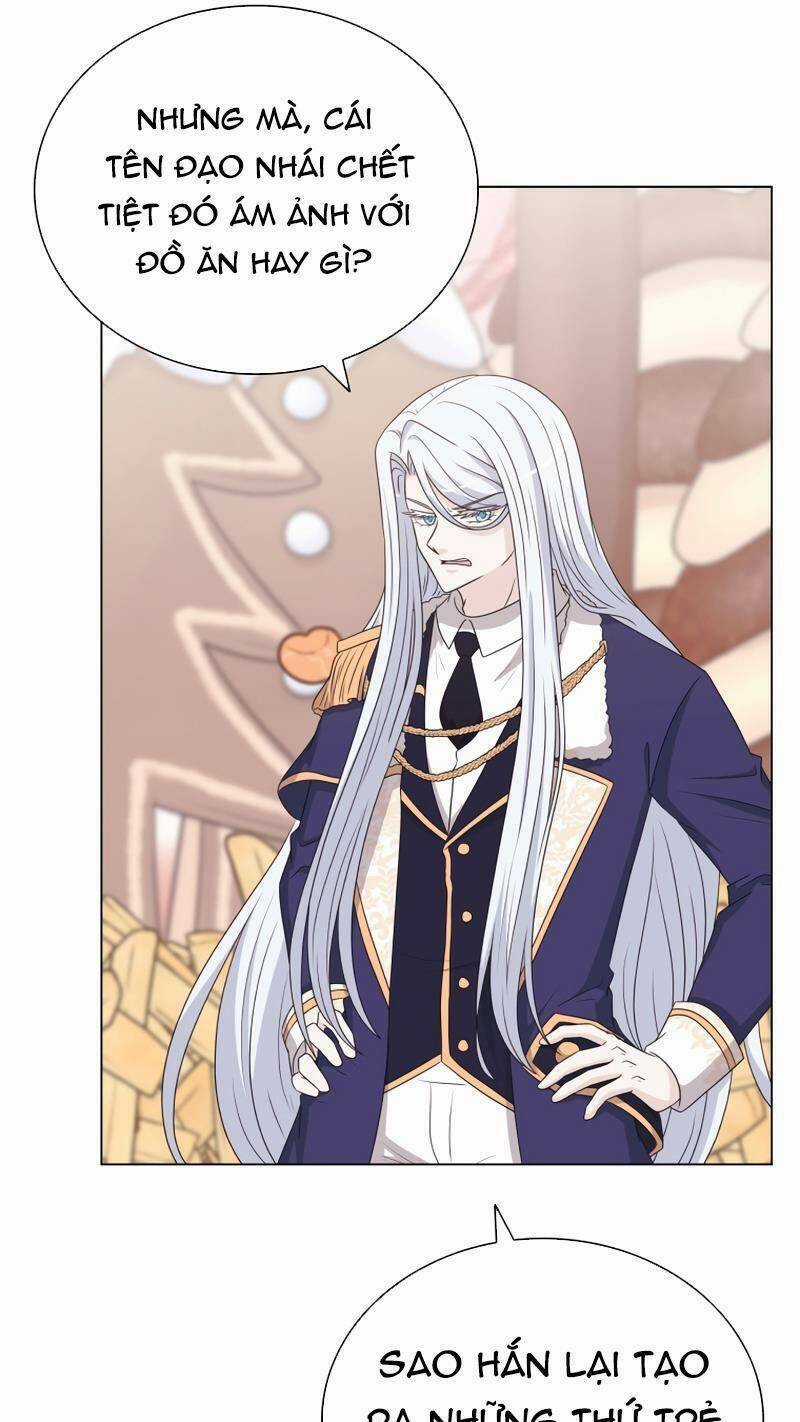 Cuốn Sách Của Lagier - Chapter 58 - Trang 13