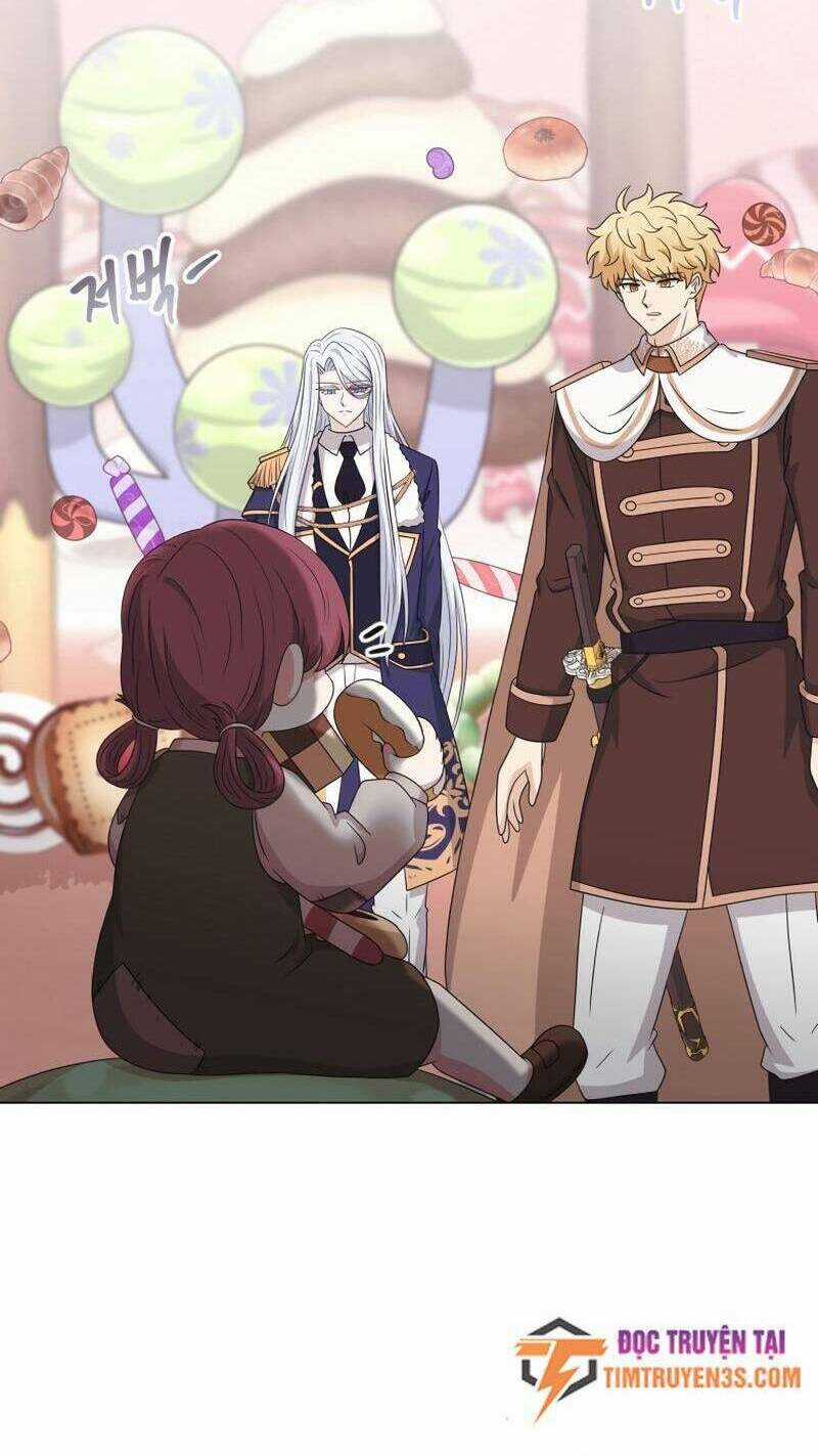 Cuốn Sách Của Lagier - Chapter 58 - Trang 22