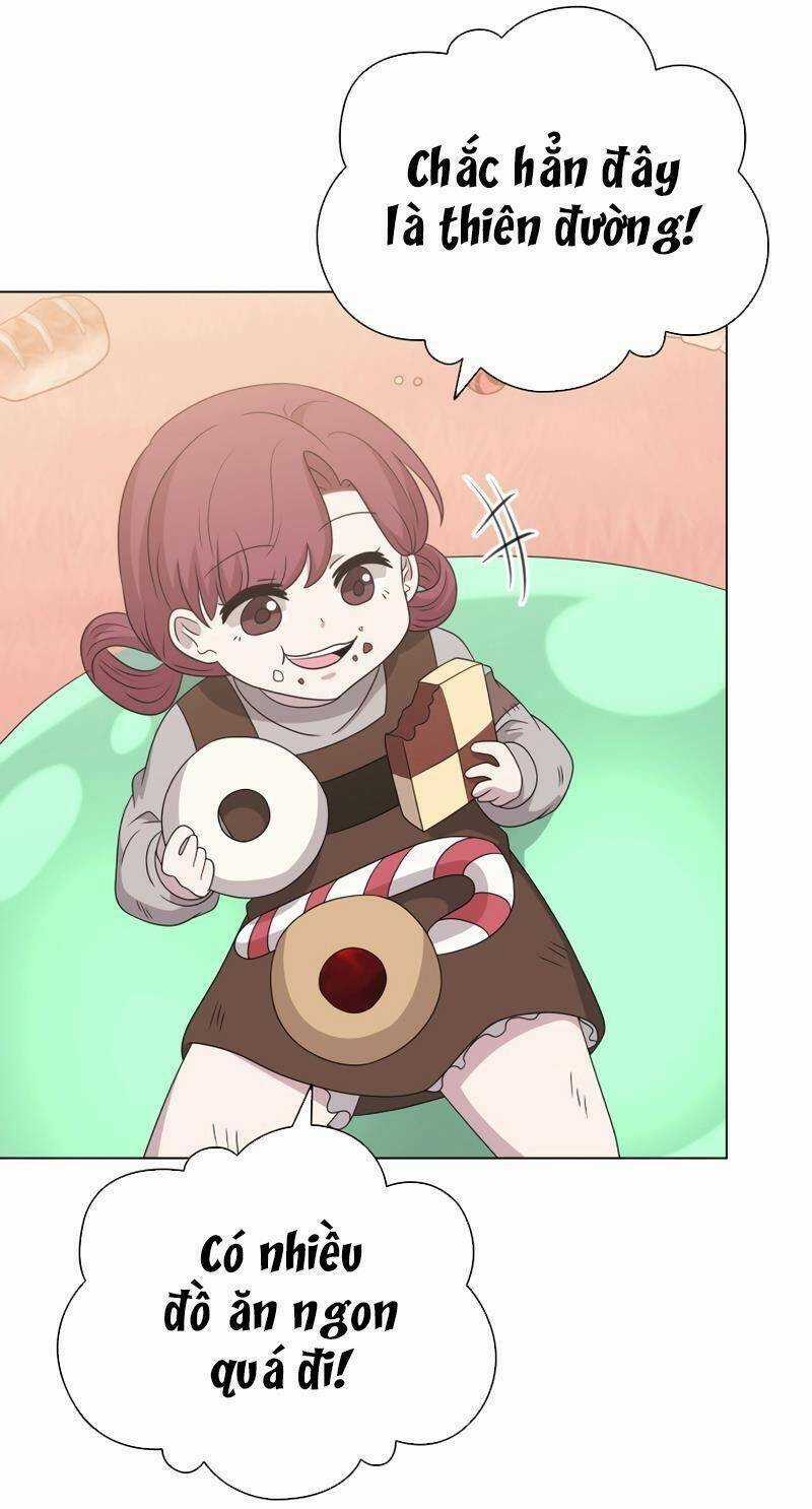 Cuốn Sách Của Lagier - Chapter 58 - Trang 23