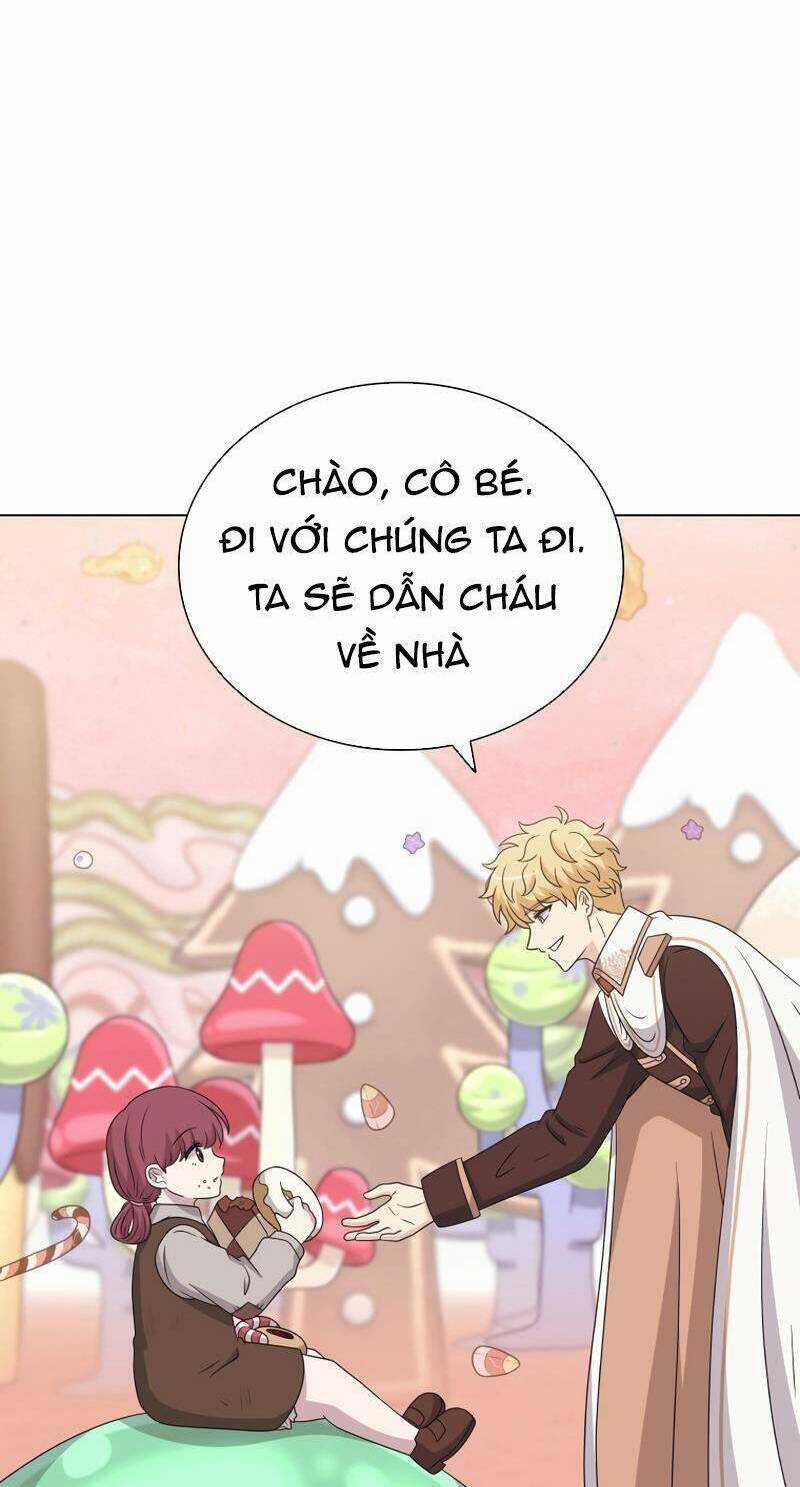Cuốn Sách Của Lagier - Chapter 58 - Trang 24