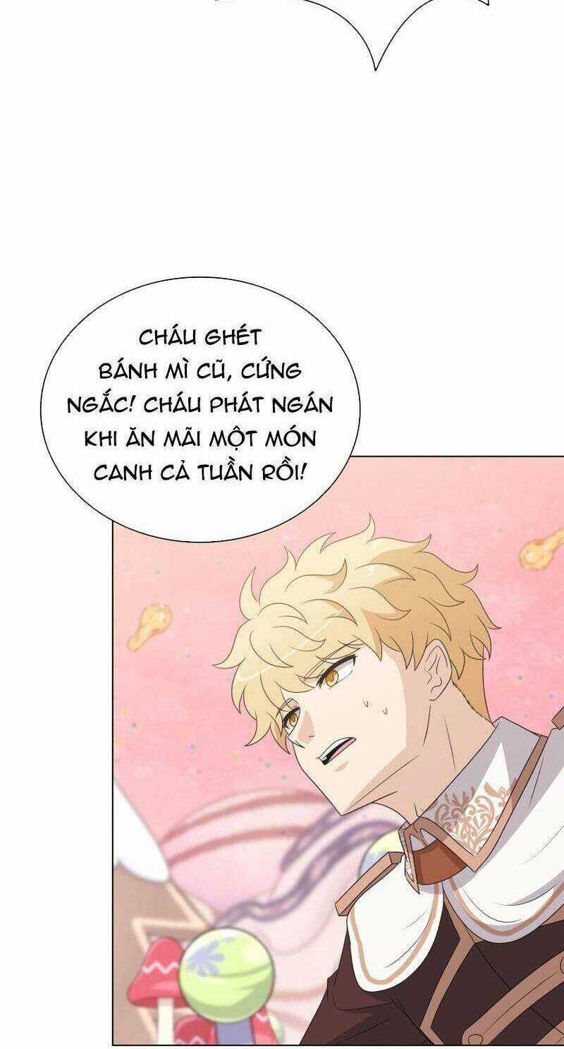 Cuốn Sách Của Lagier - Chapter 58 - Trang 26