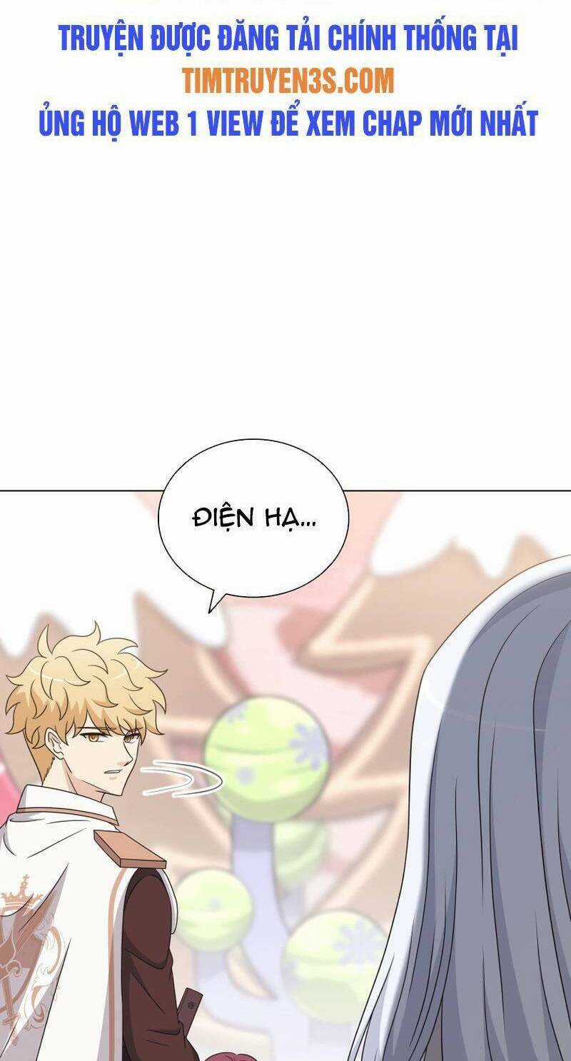 Cuốn Sách Của Lagier - Chapter 58 - Trang 27