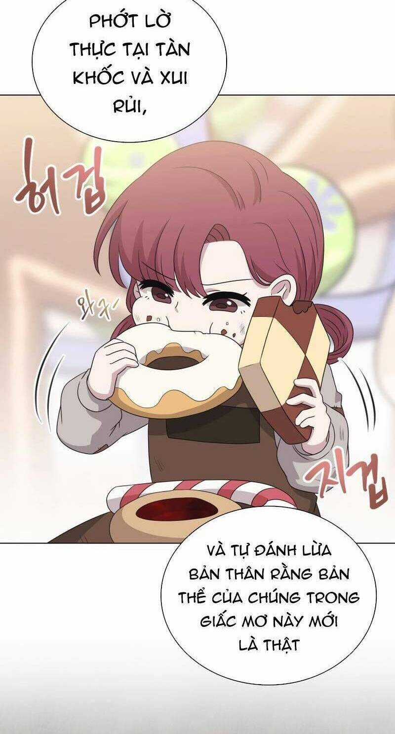 Cuốn Sách Của Lagier - Chapter 58 - Trang 30