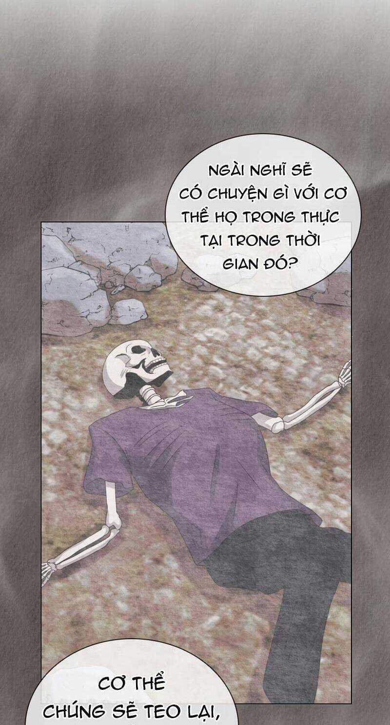 Cuốn Sách Của Lagier - Chapter 58 - Trang 31