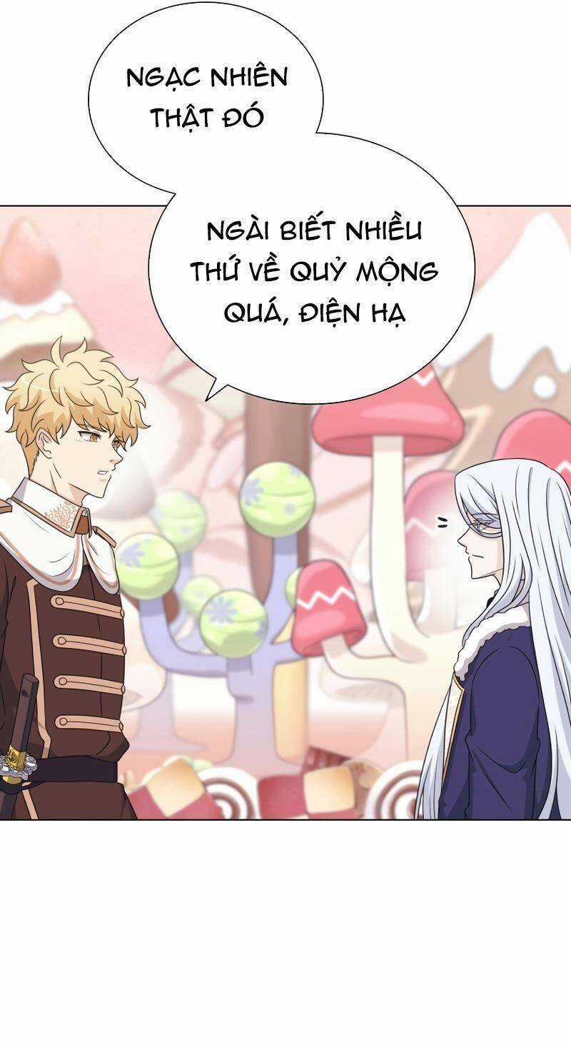 Cuốn Sách Của Lagier - Chapter 58 - Trang 33