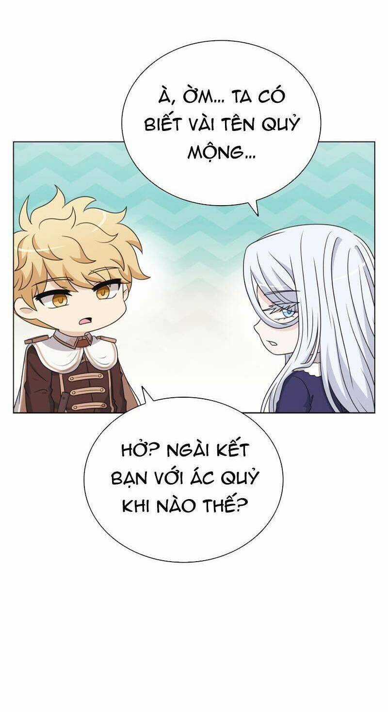 Cuốn Sách Của Lagier - Chapter 58 - Trang 34