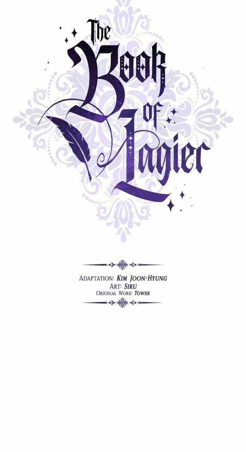 Cuốn Sách Của Lagier - Chapter 58 - Trang 40