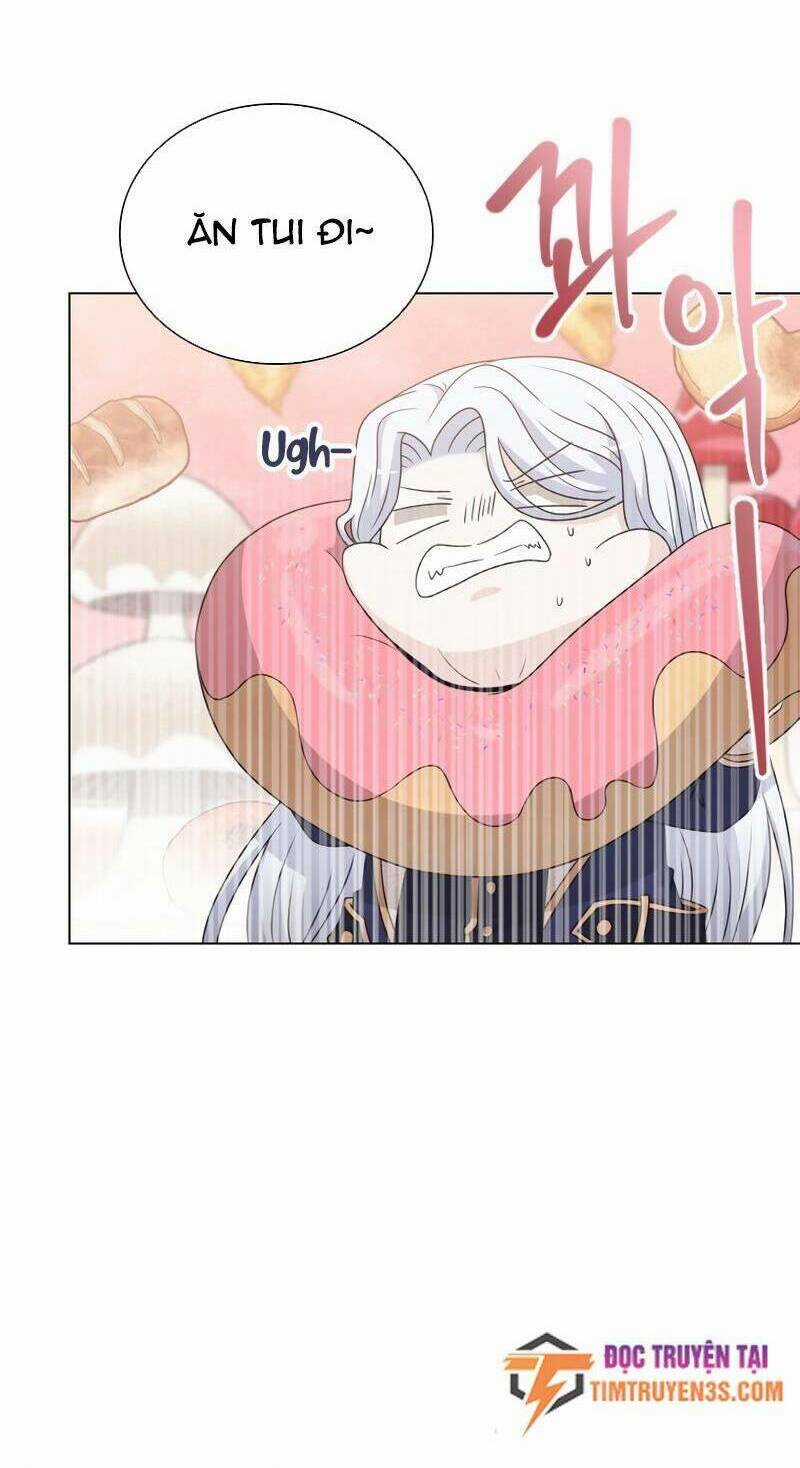 Cuốn Sách Của Lagier - Chapter 58 - Trang 42