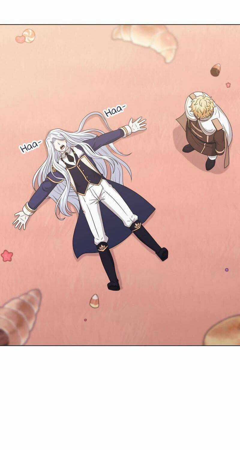 Cuốn Sách Của Lagier - Chapter 58 - Trang 44