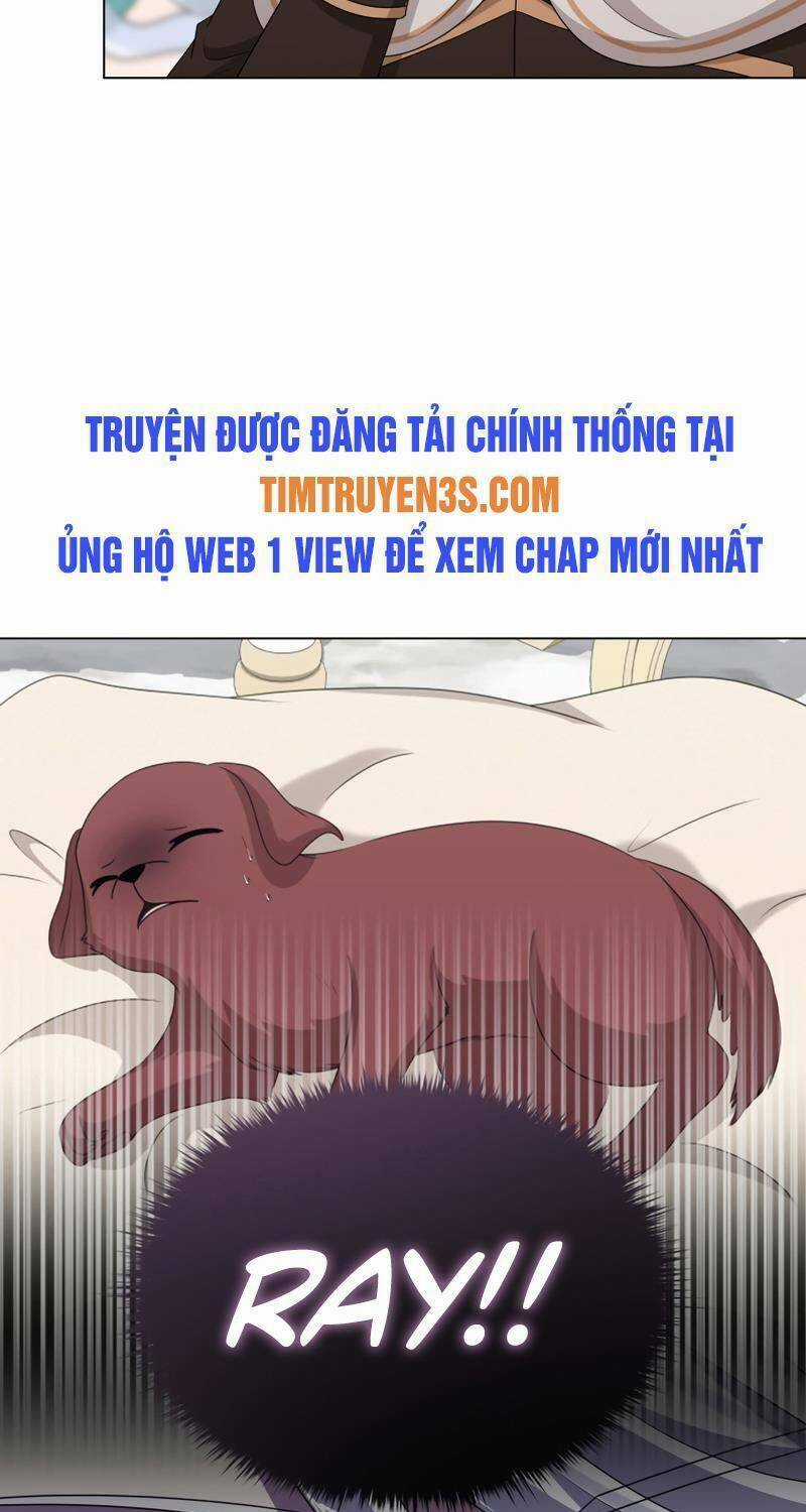 Cuốn Sách Của Lagier - Chapter 58 - Trang 47
